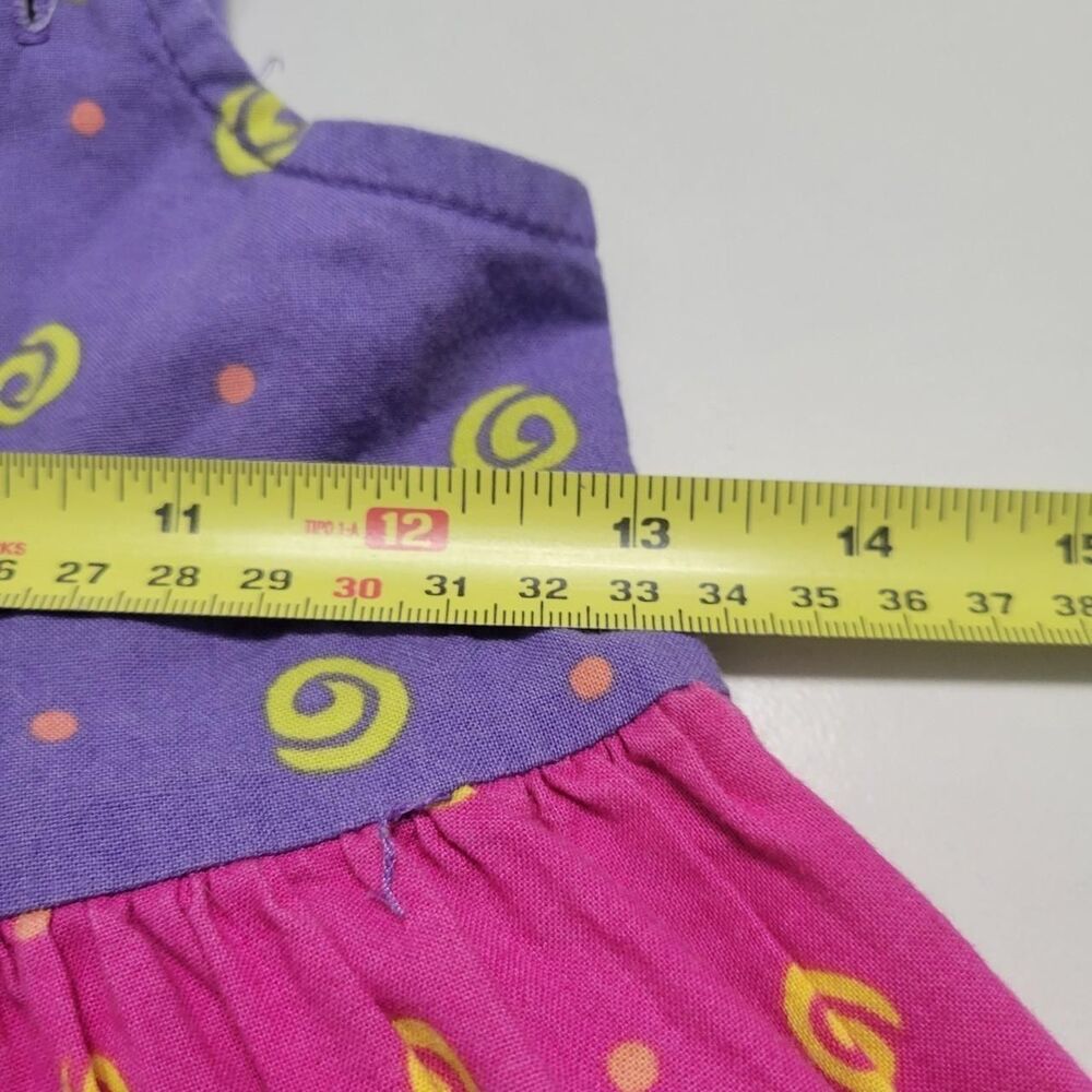 Unbranded multi Dress - Picture 4 of 6